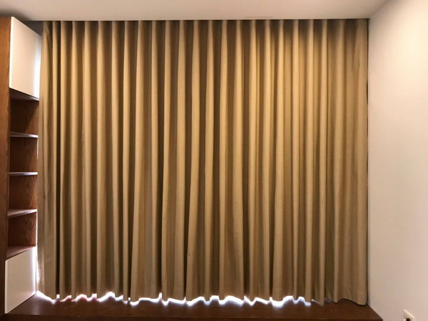 RÈM CỬA CHỐNG NẮNG NÓNG QUẬN 4