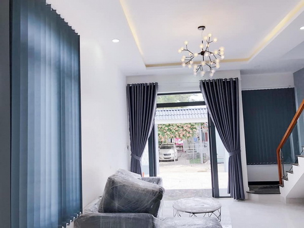 RÈM CỬA ĐẸP GIÁ RẺ NHẤT QUẬN 10