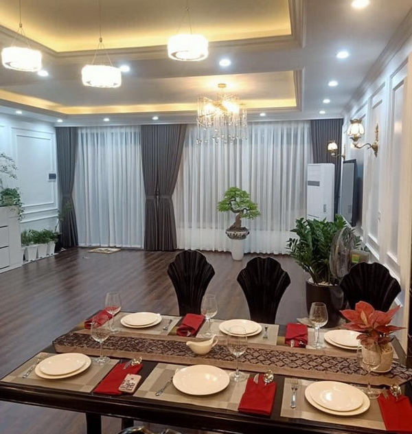 RÈM CỬA CHỐNG NẮNG QUẬN TÂN BÌNH GIÁ RẺ