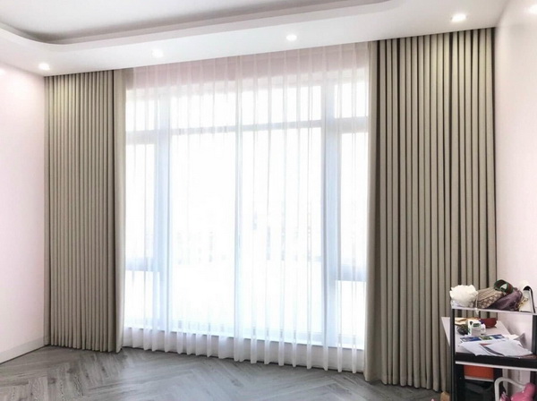 TOP CỬA HÀNG RÈM CỬA HUYỆN CỦ CHI