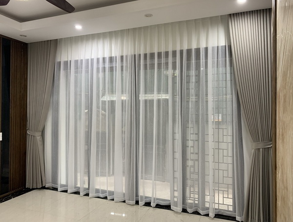 TOP CỬA HÀNG RÈM CỬA HUYỆN HÓC MÔN