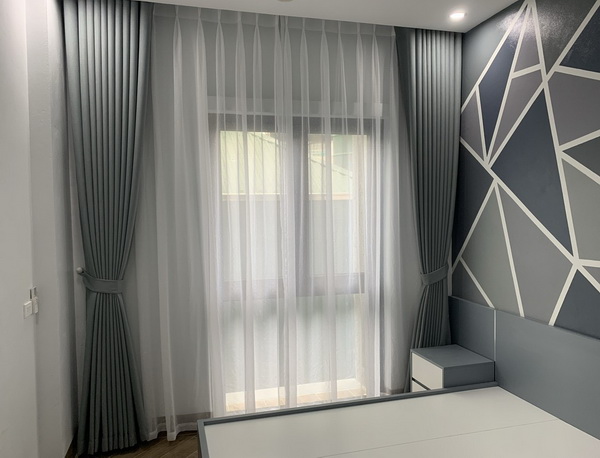 TOP CỬA HÀNG RÈM CỬA HUYỆN NHÀ BÈ